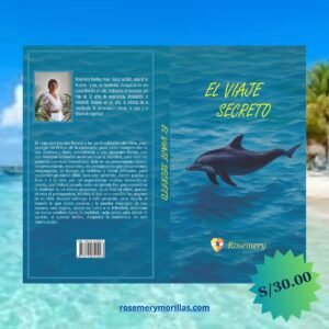 Ebook (Libro digital) El Viaje Secreto