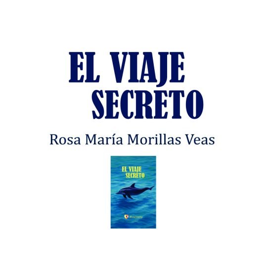 El viaje secretooo El viaje secretooo